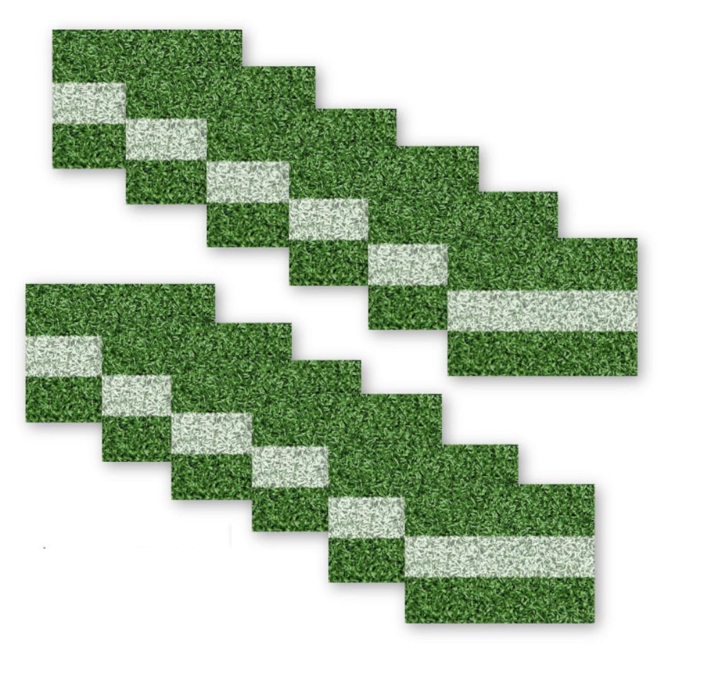 Multi Sport Place Cards