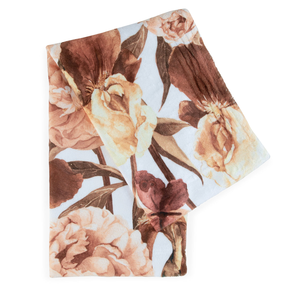Iris Sepia