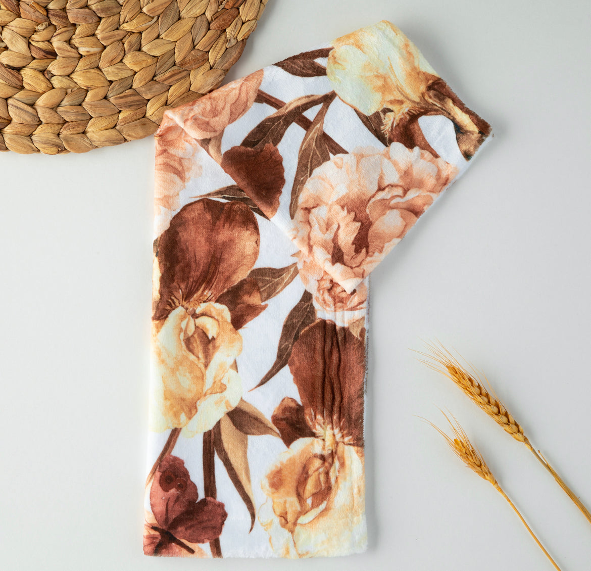 Iris Sepia