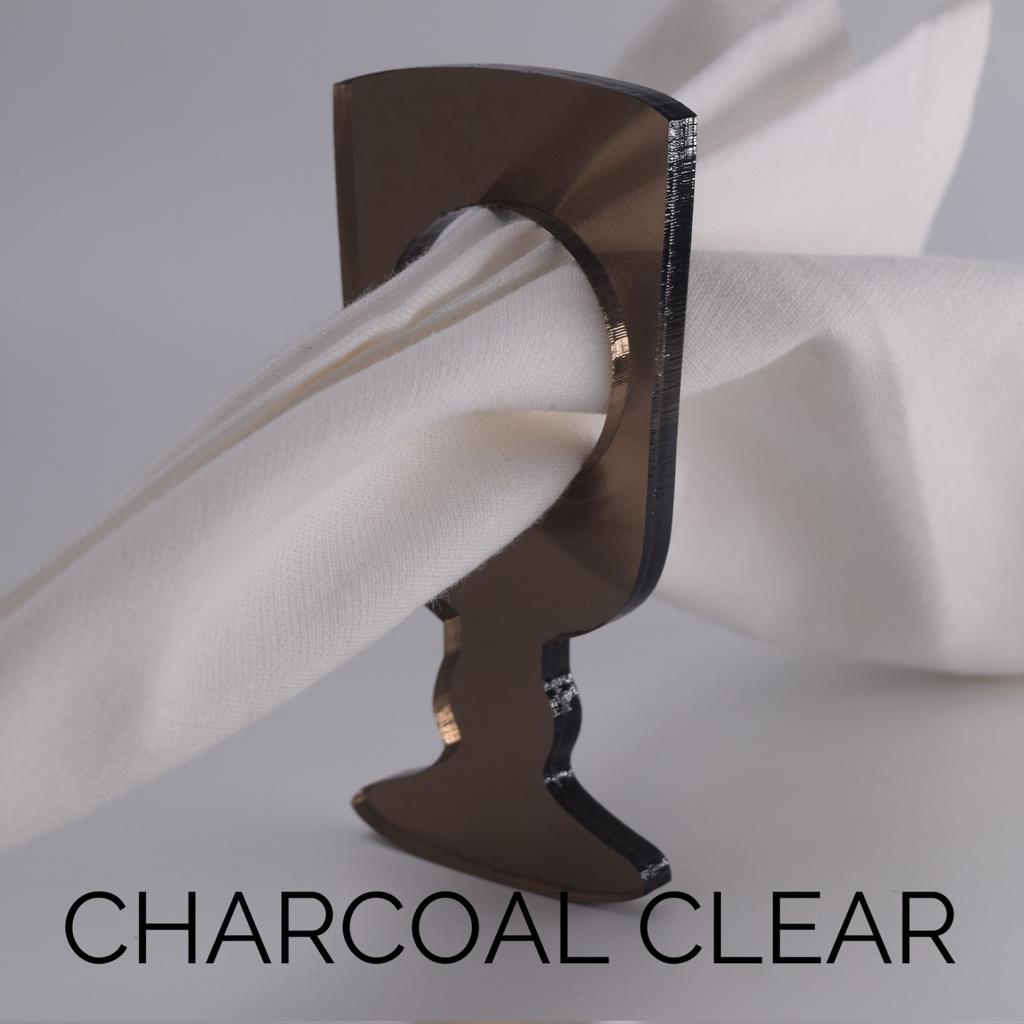 Goblet Napkin Ring