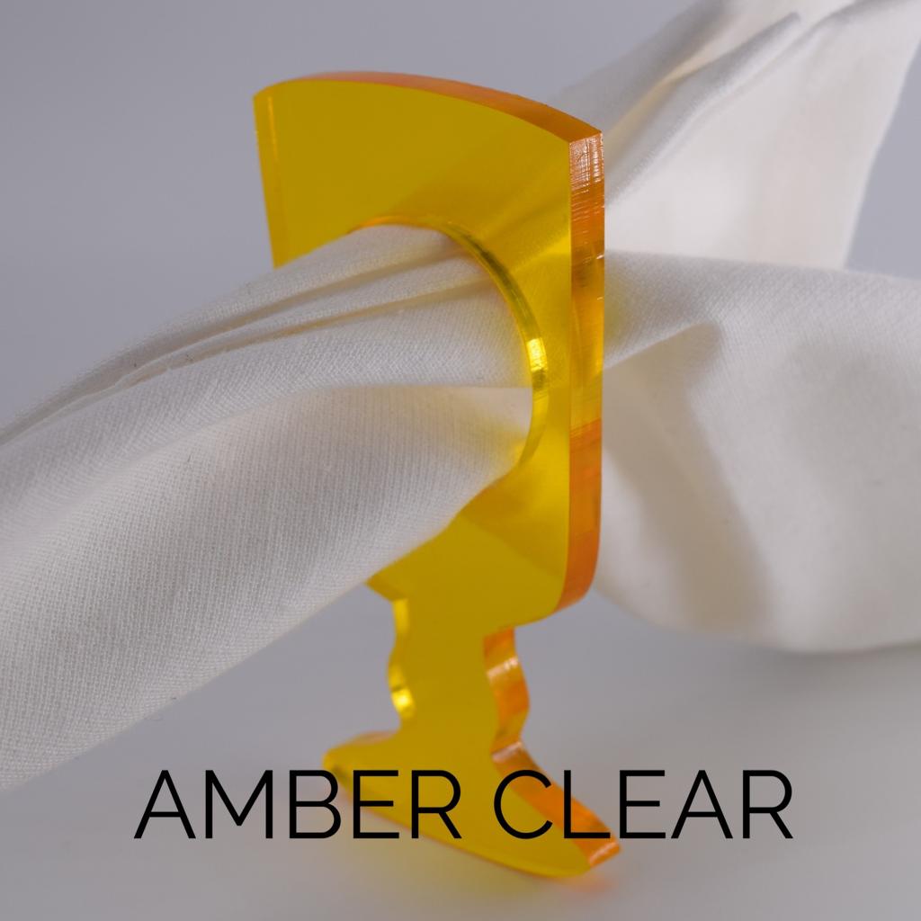 Goblet Napkin Ring