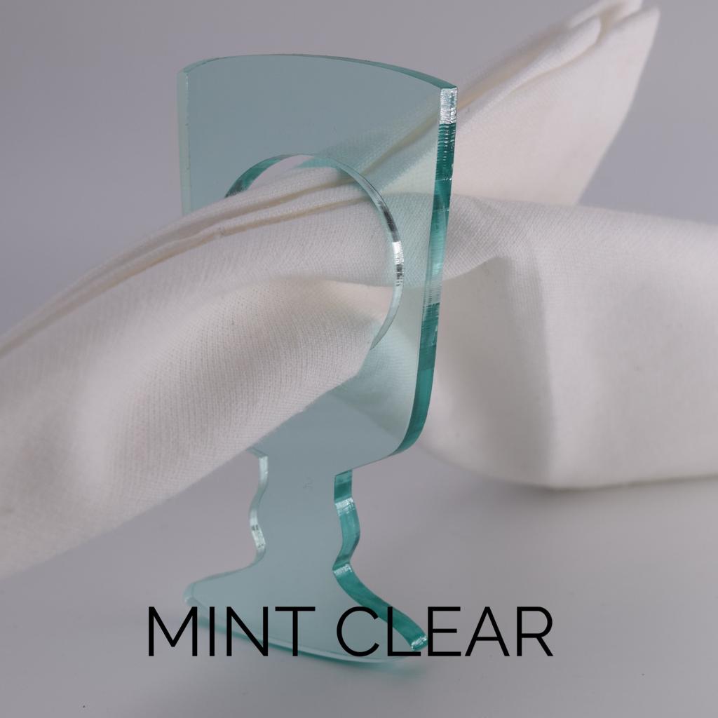 Goblet Napkin Ring