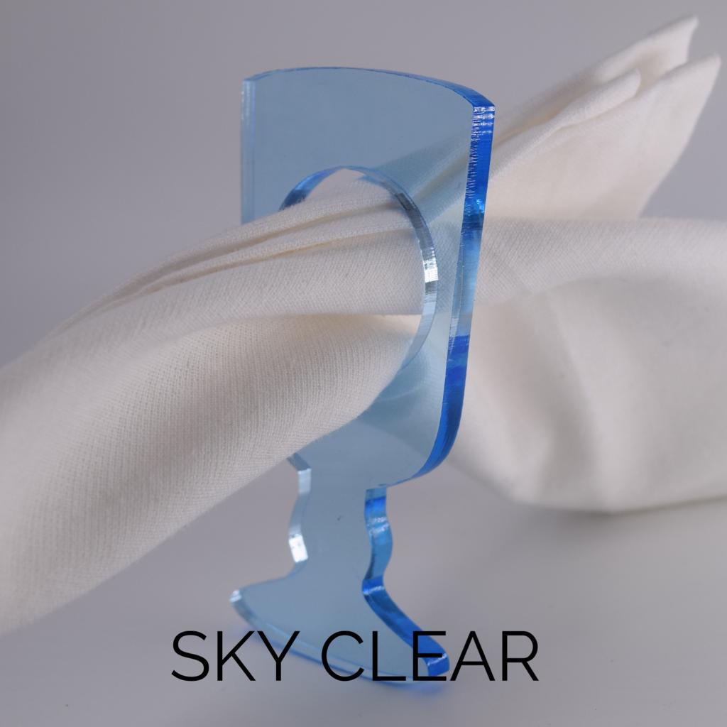 Goblet Napkin Ring