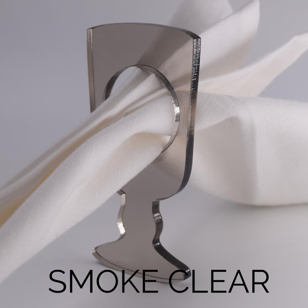 Goblet Napkin Ring