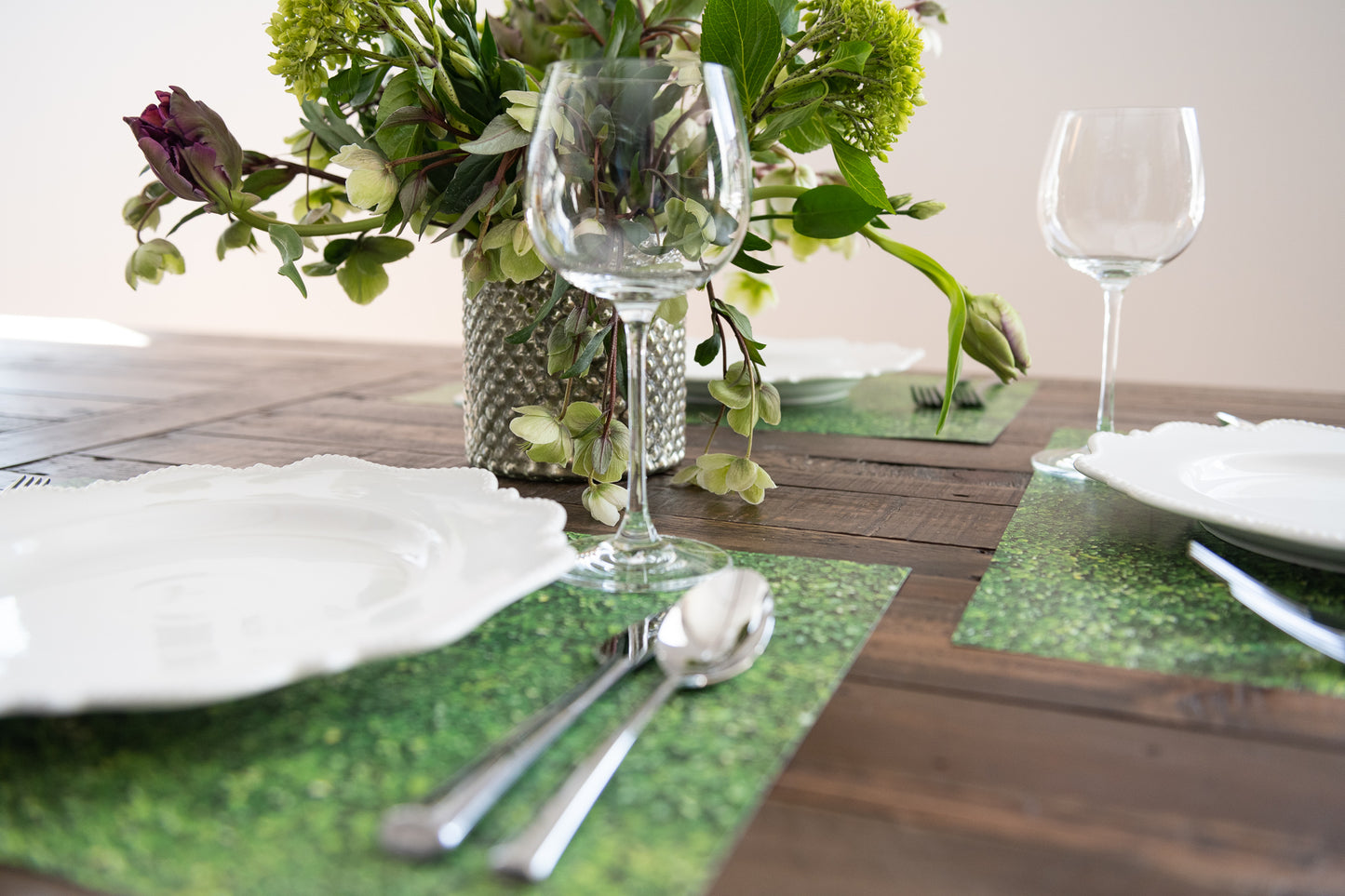 Hampton Hedge - Placemat