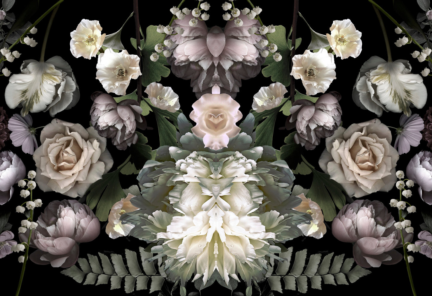 Mood Bloom - Placemat