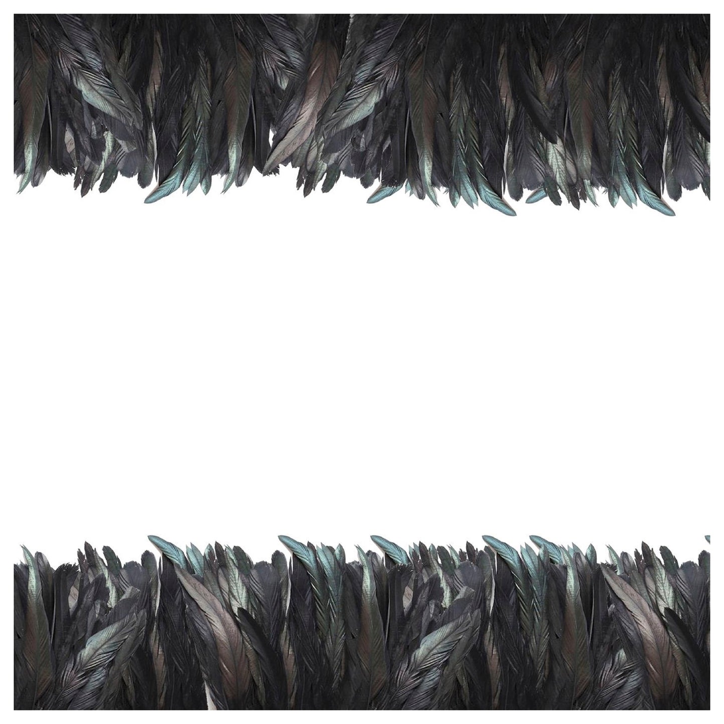 Raven Charger - (SQUARE)