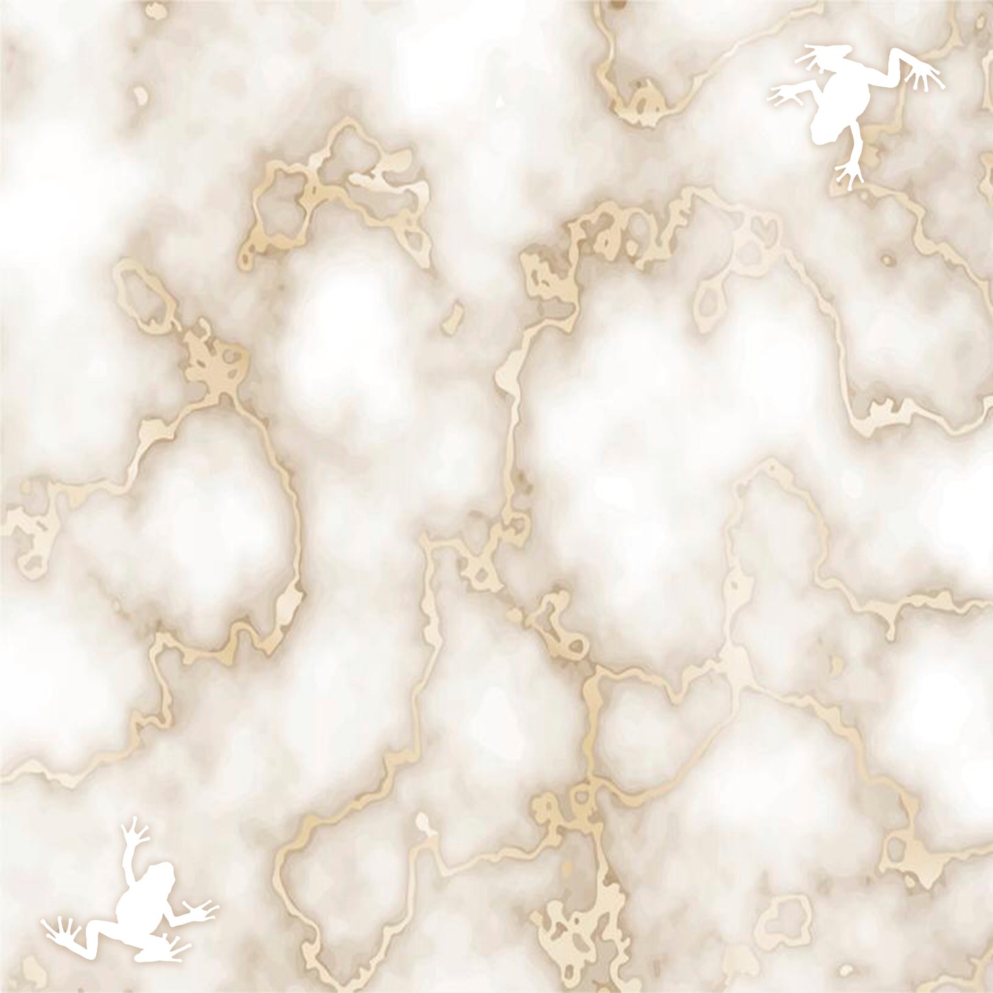 Desert Frog Charger - (SQUARE)