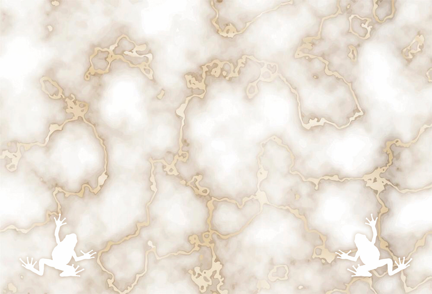Desert Frog - Placemat