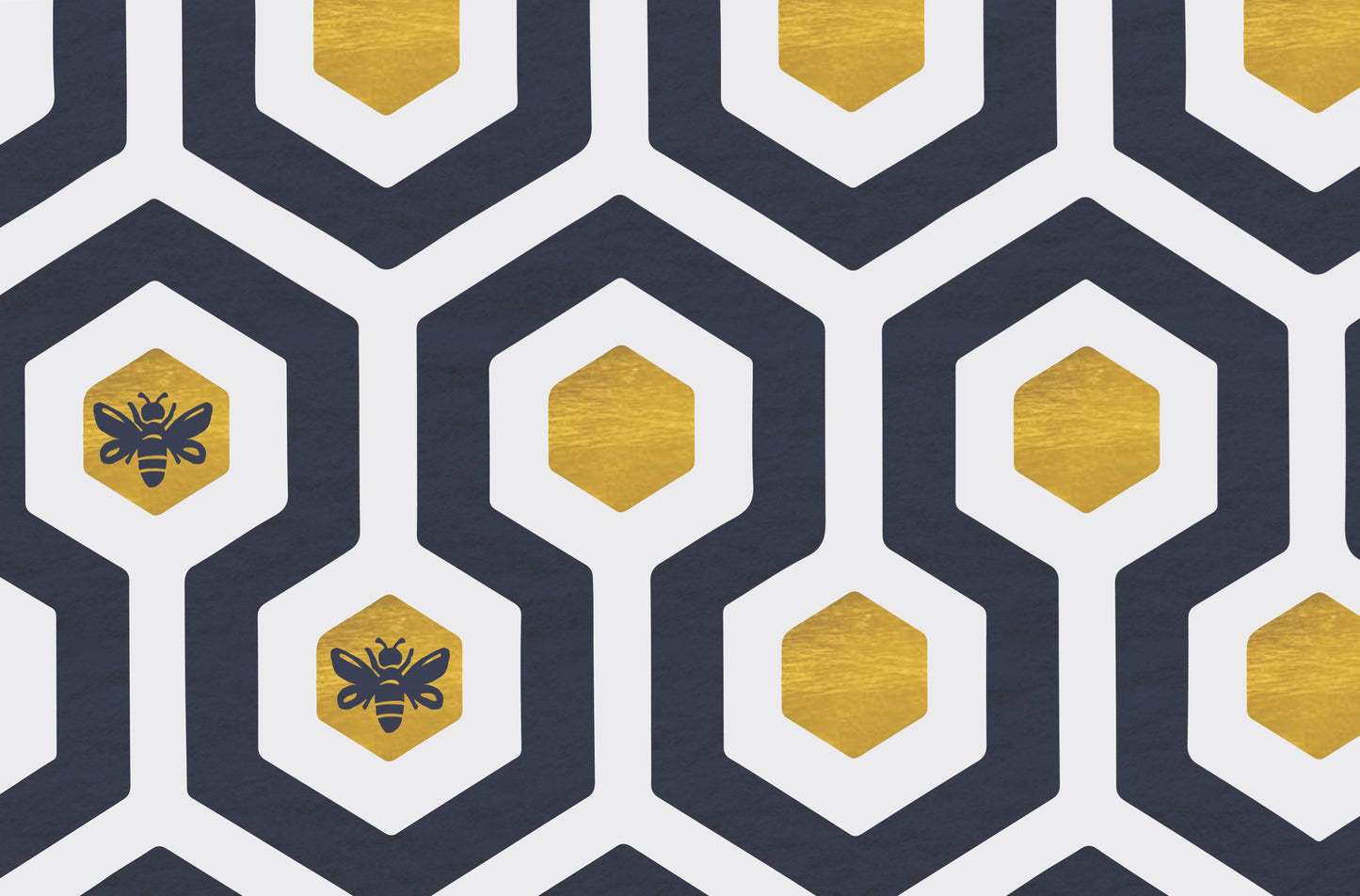 Honeycomb - Placemat