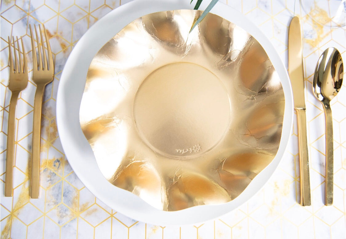 Cararra Gild - Placemat