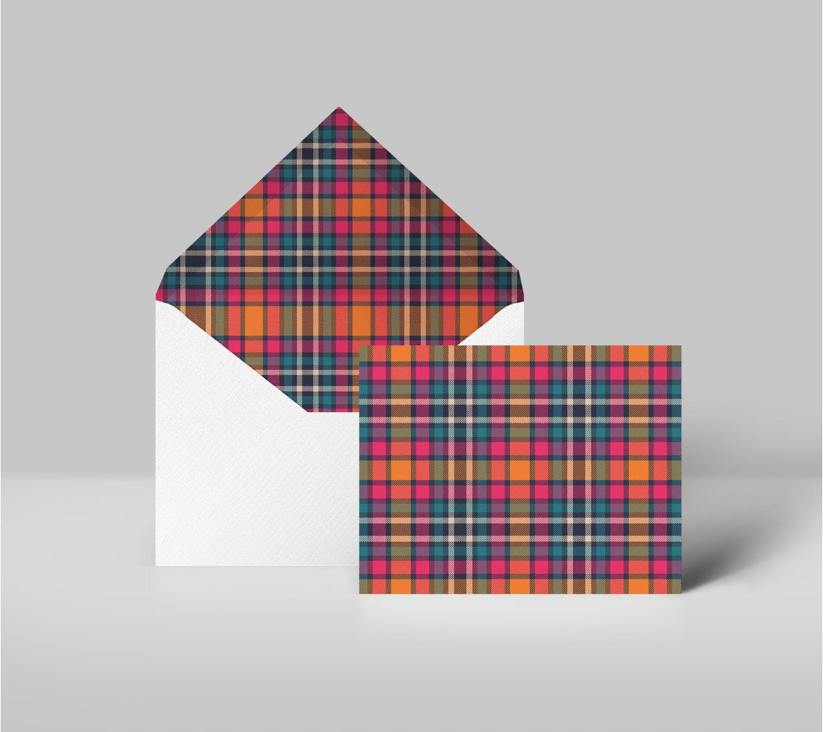 Tartan Spice