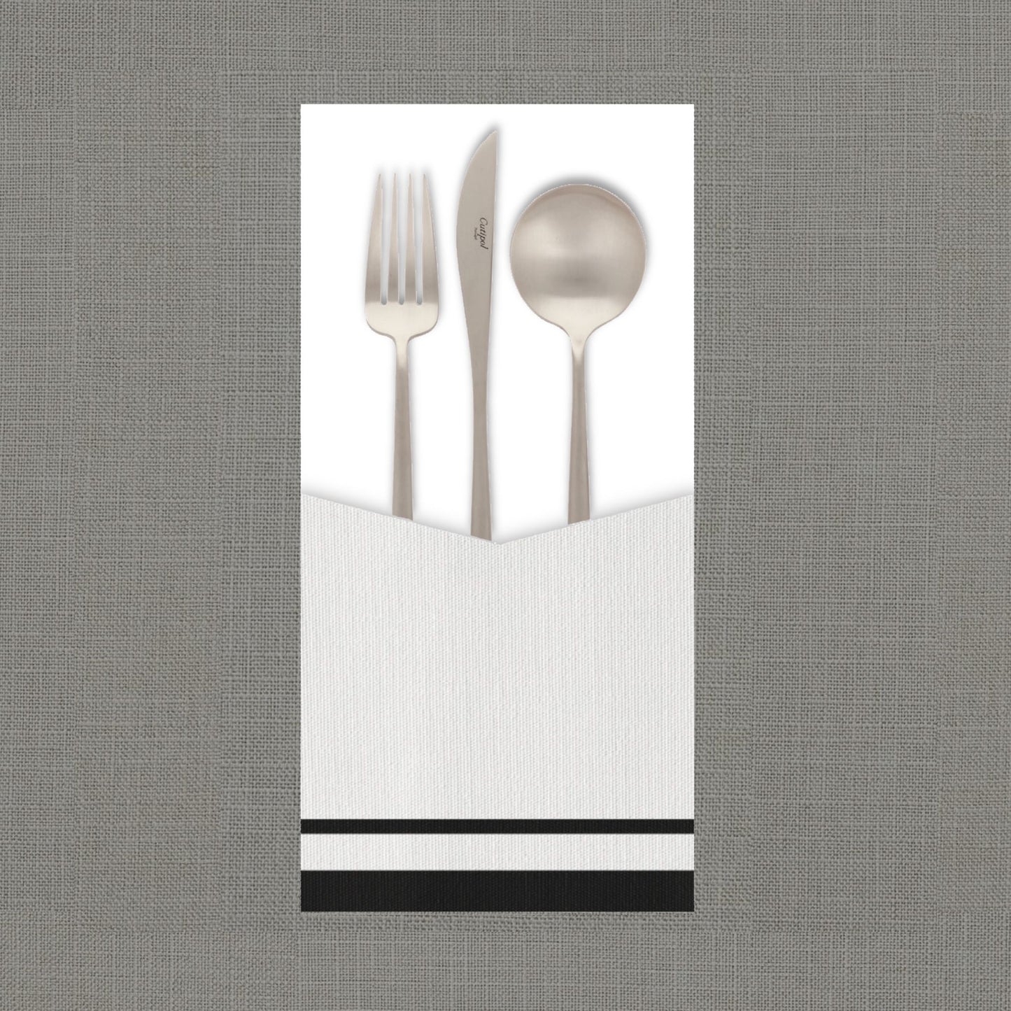 Trellis Cutlery Pouch