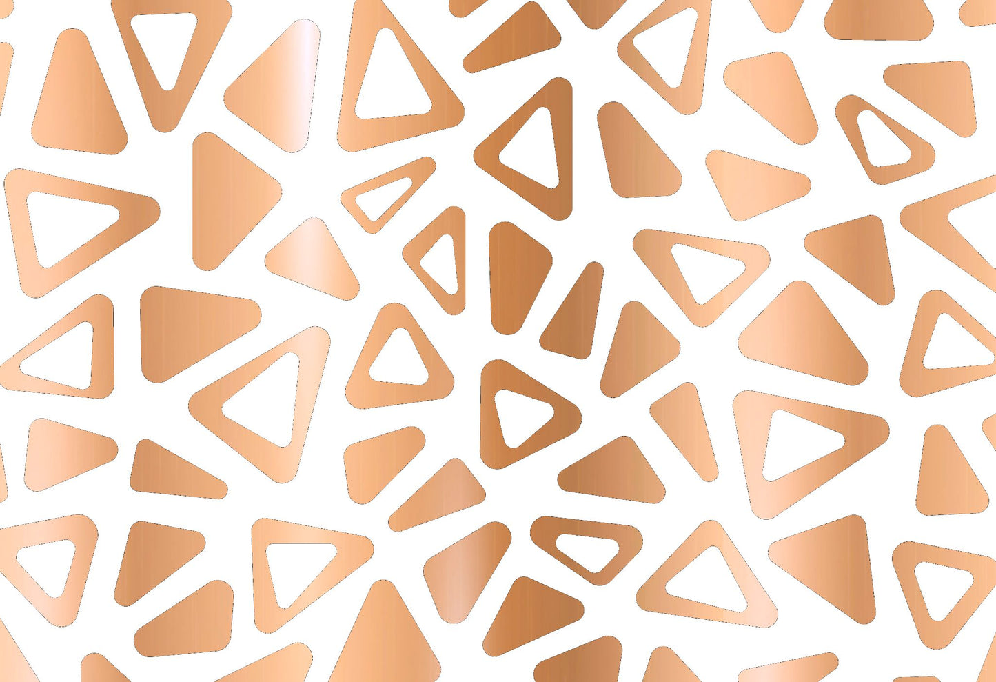 Foil Floating Tashen - Placemat