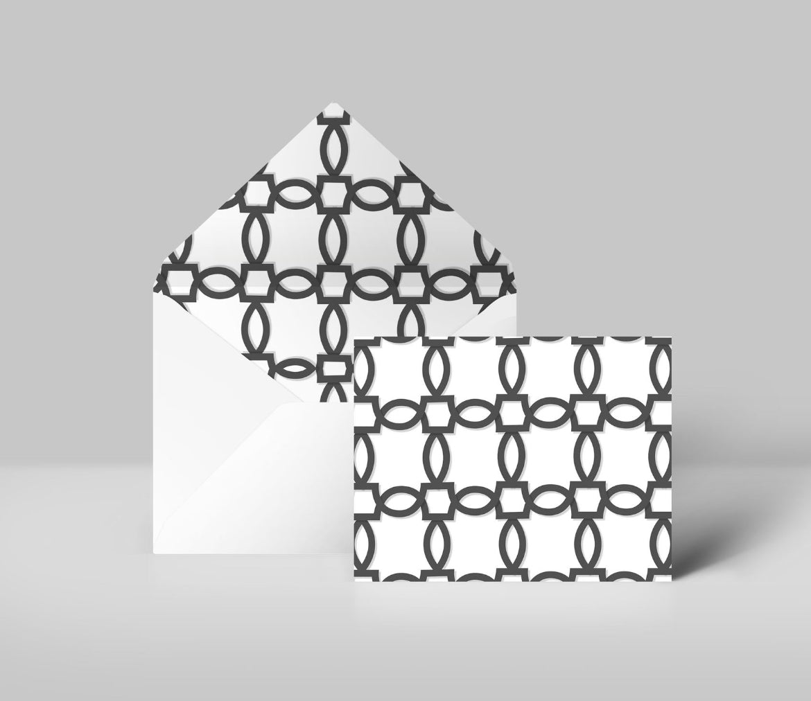 Iron links
