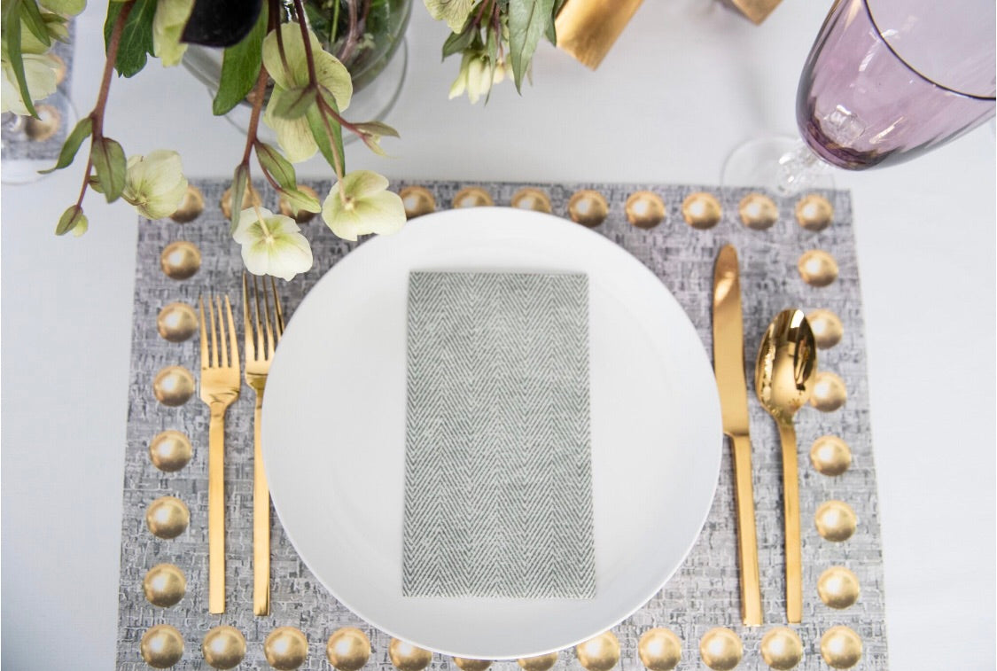 Studded - Placemat