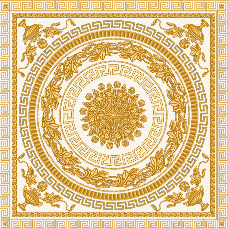 Gianni Light Charger - (SQUARE)