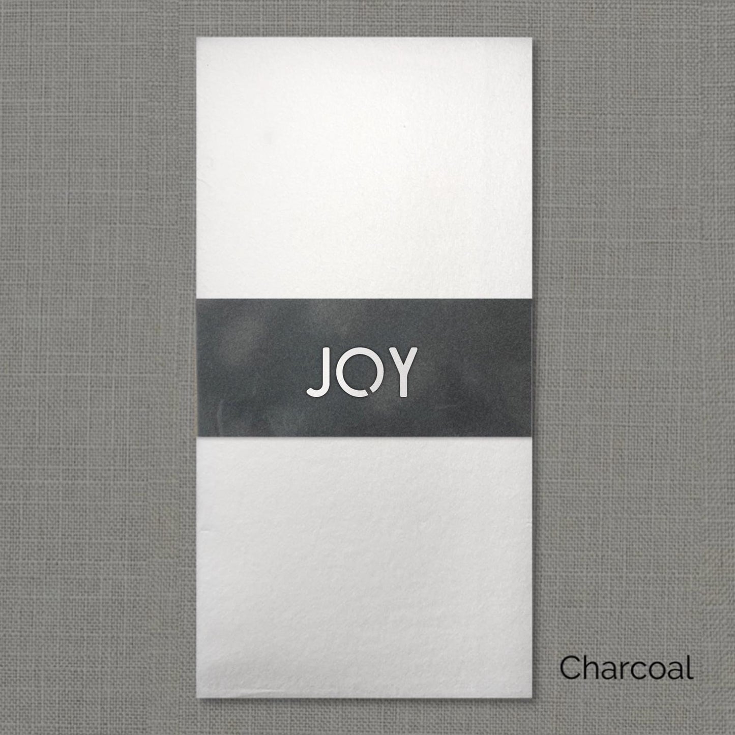 Joy Napkin Wrap