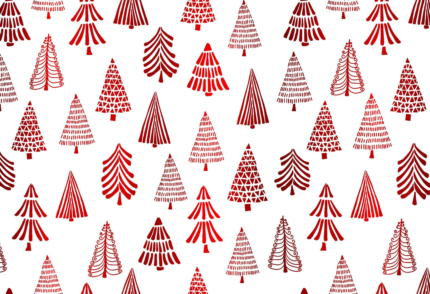 Spruced Up - Placemat