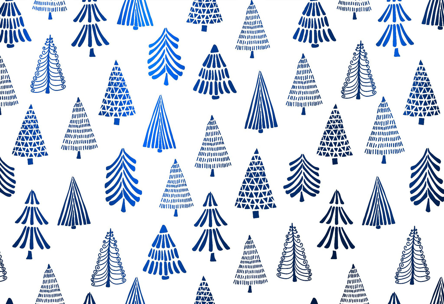 Spruced Up - Placemat