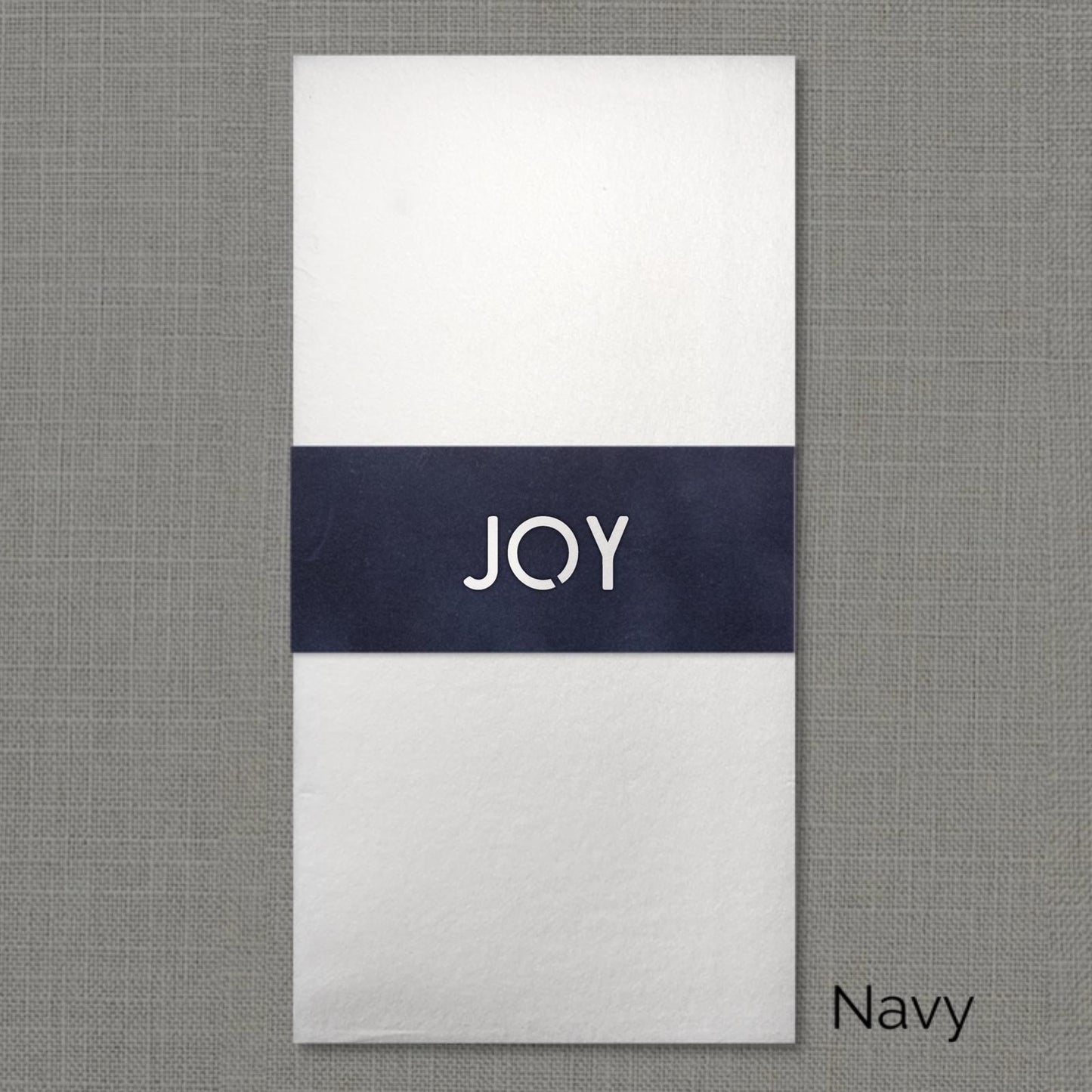 Joy Napkin Wrap