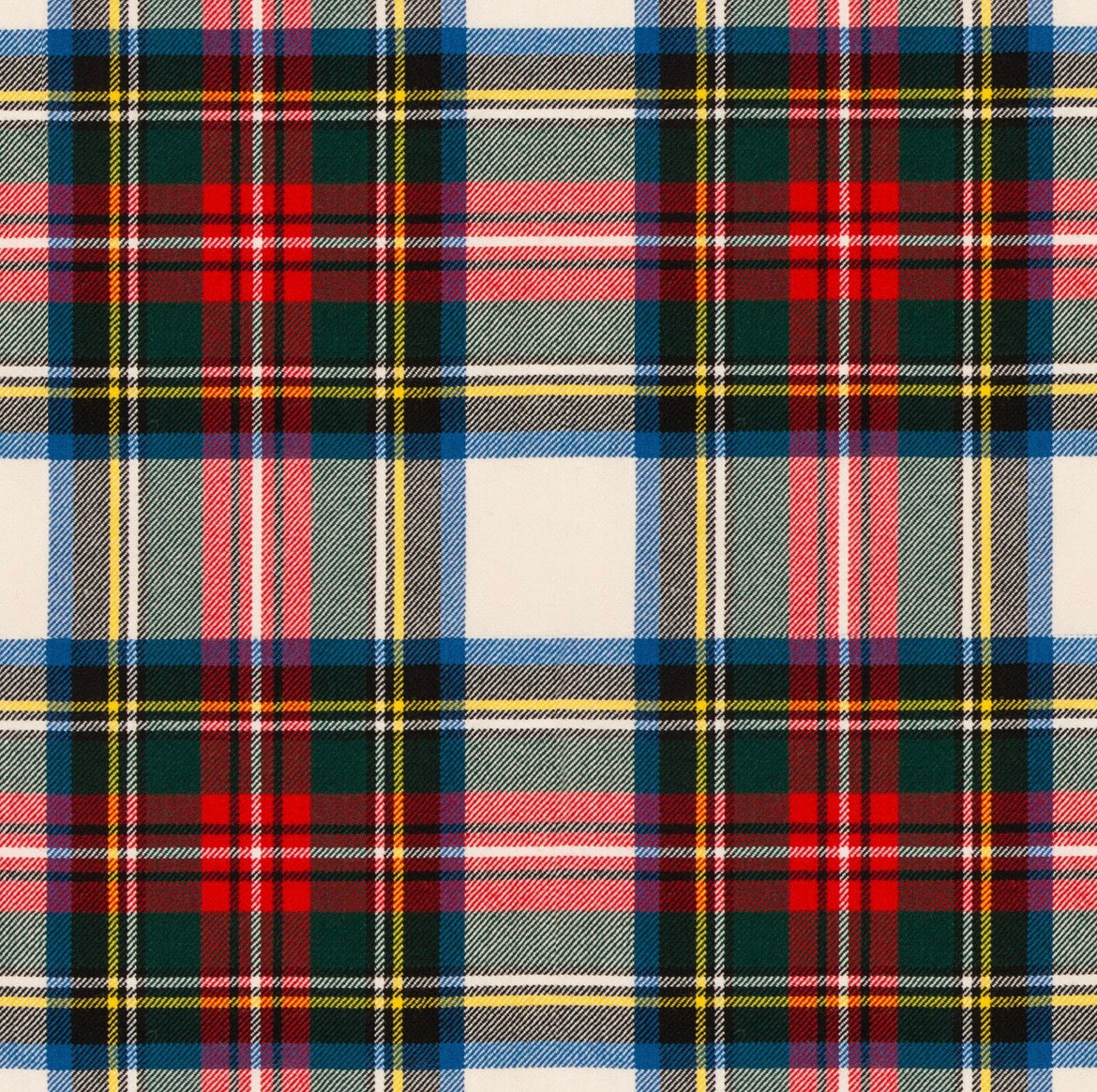Tartan Classic Charger - (SQUARE)
