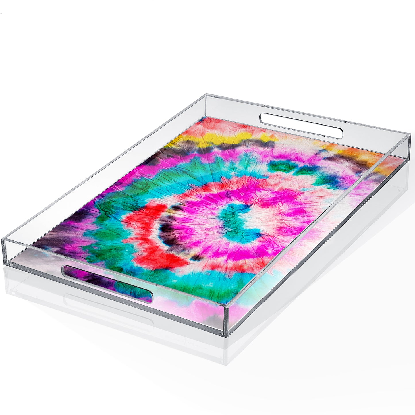 Vivid Shibori (6 SIZES)
