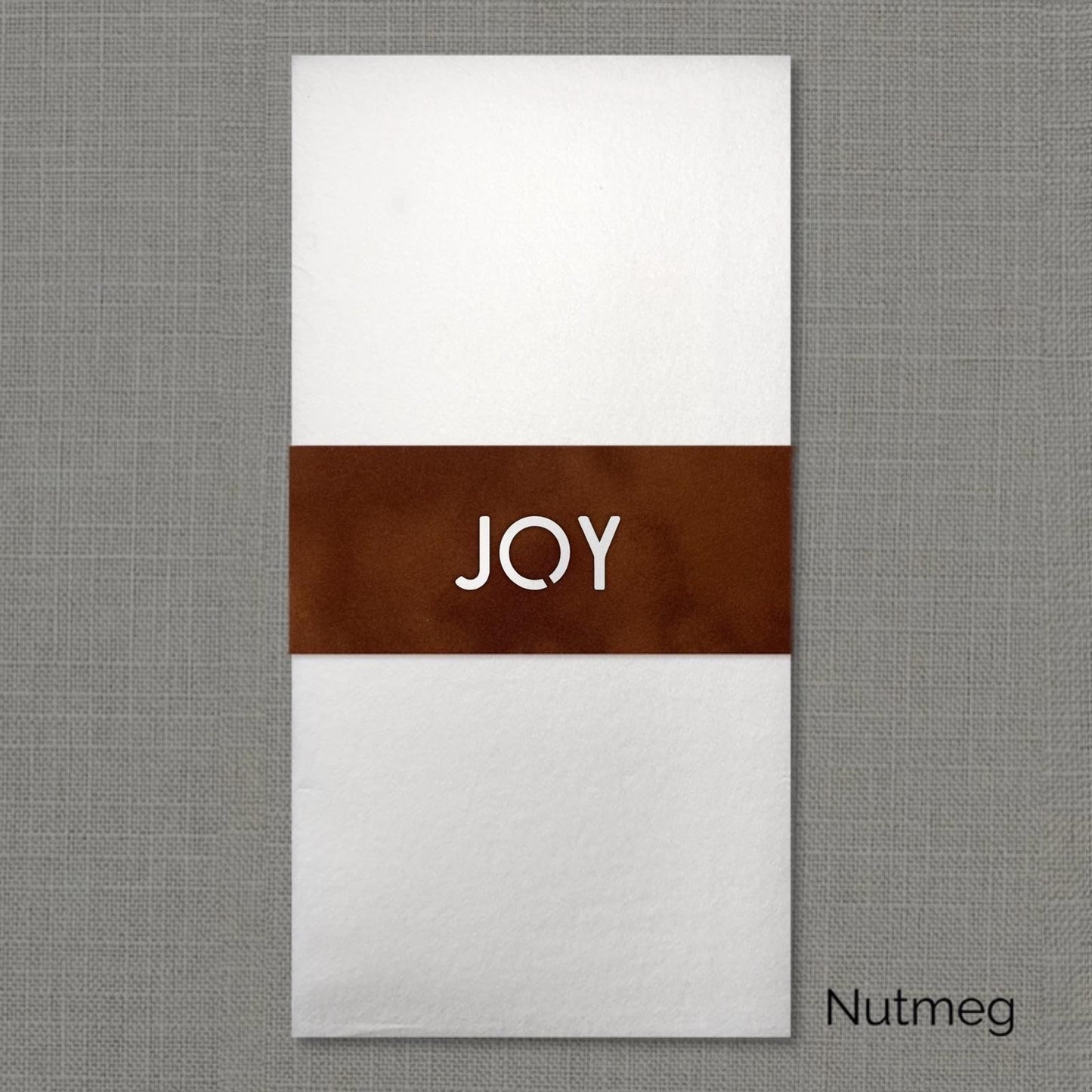 Joy Napkin Wrap
