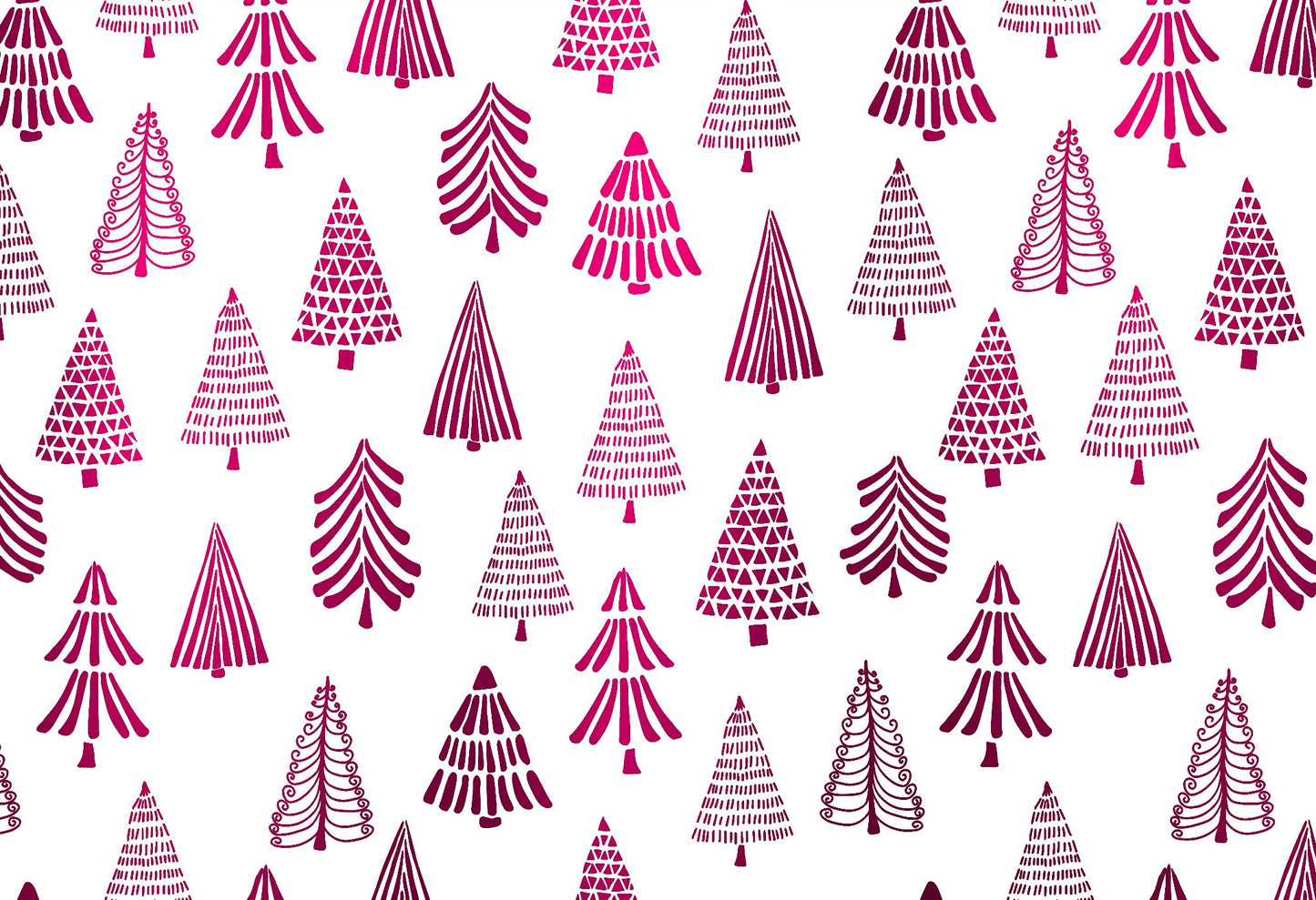 Spruced Up - Placemat