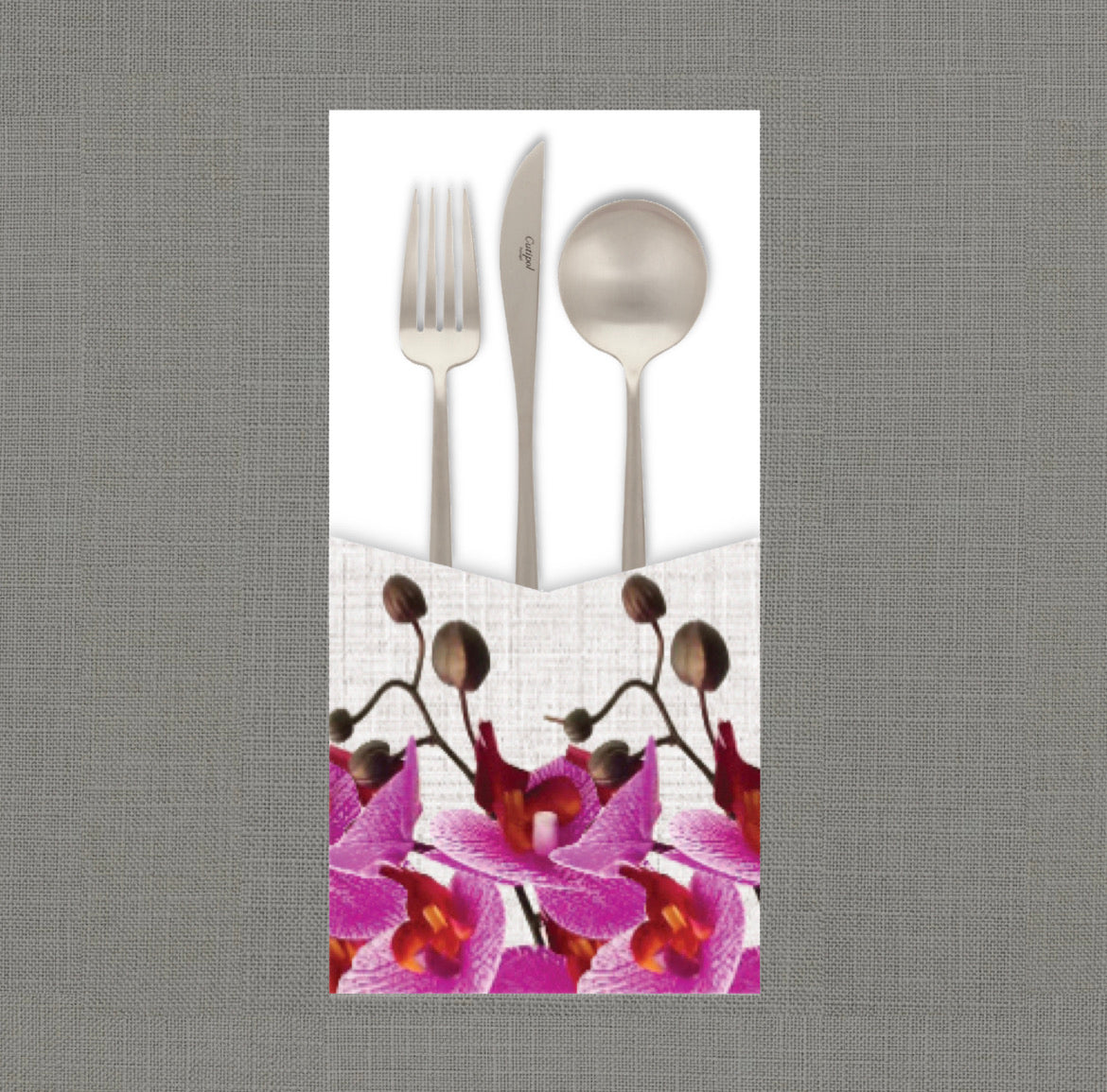 Orcadia Cutlery Pouch