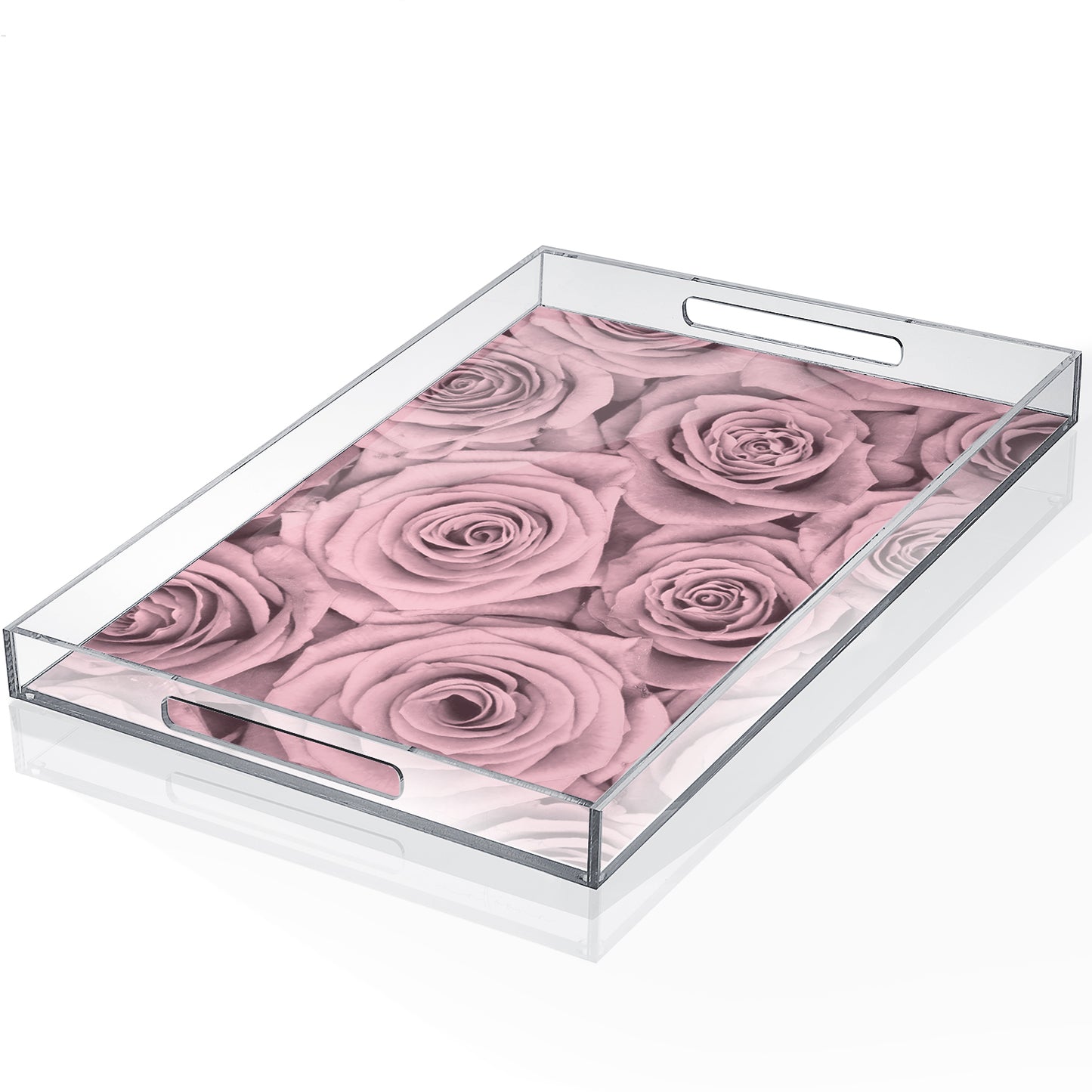Blush Blossoms (6 SIZES)
