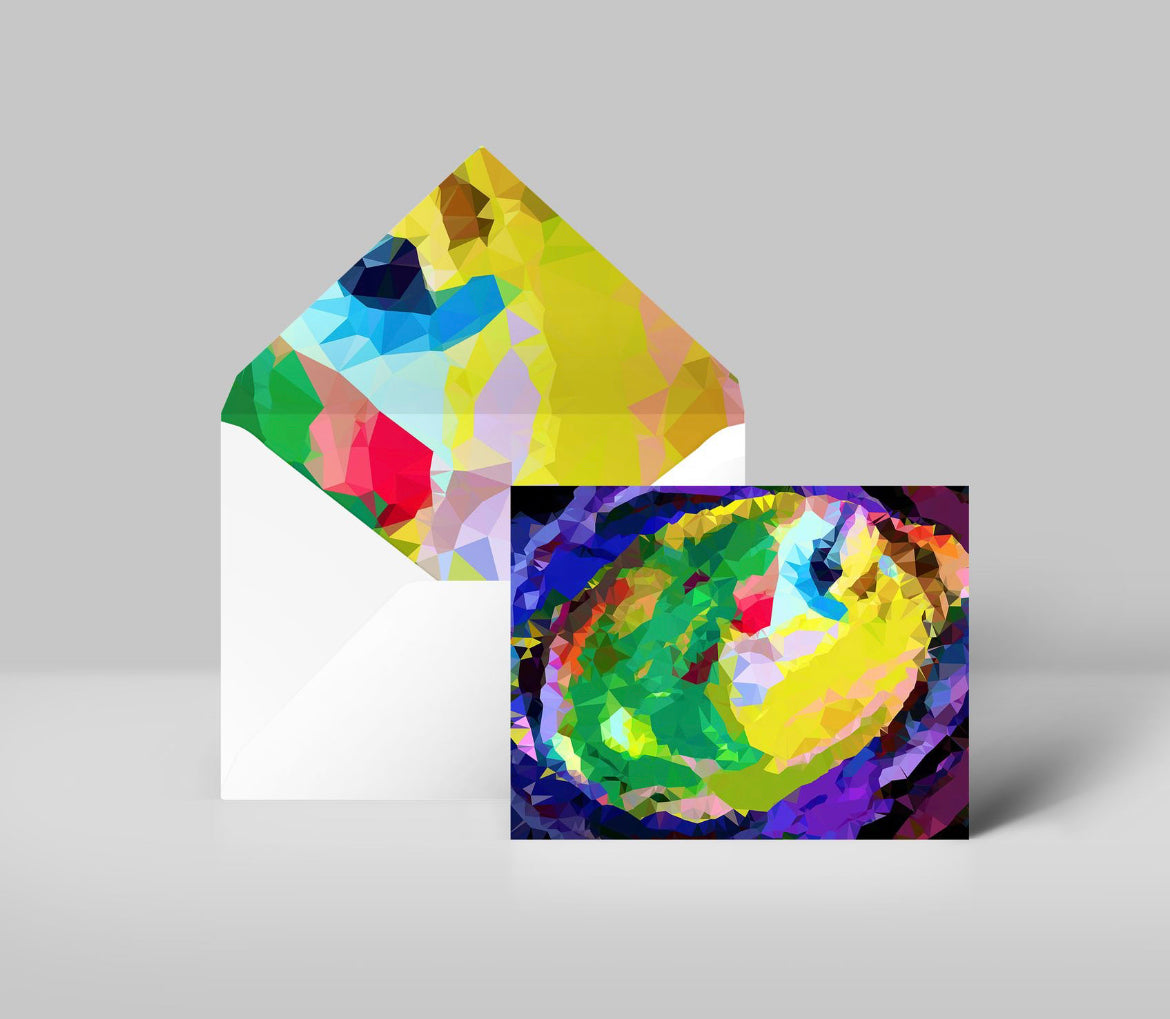Hadar Hues - Greeting Cards