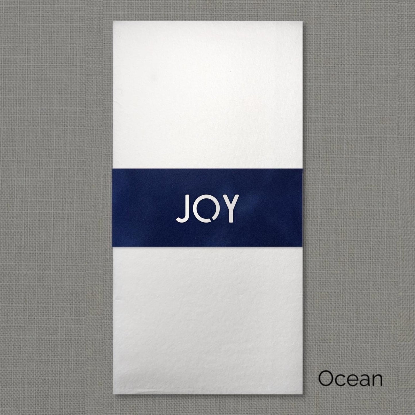Joy Napkin Wrap