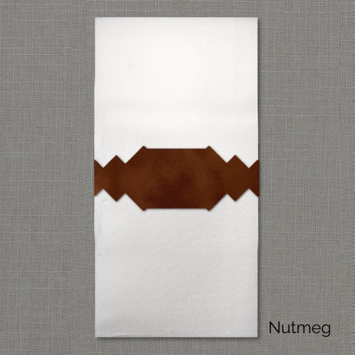 Diamond Velvet Napkin Wrap