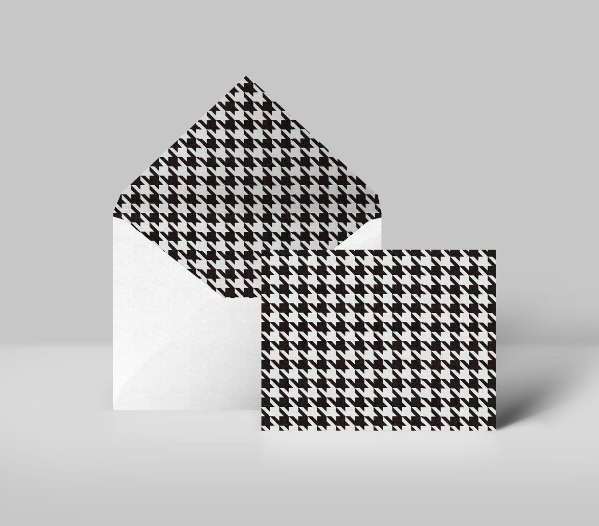 Houndstooth