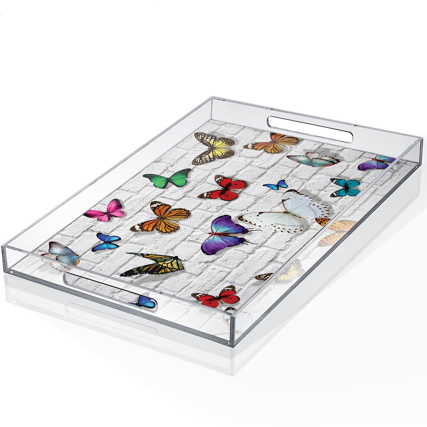 Flutter (6 SIZES)