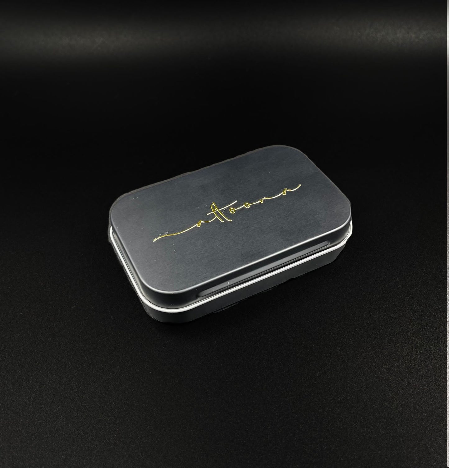 Altoona Travel Tin Matches