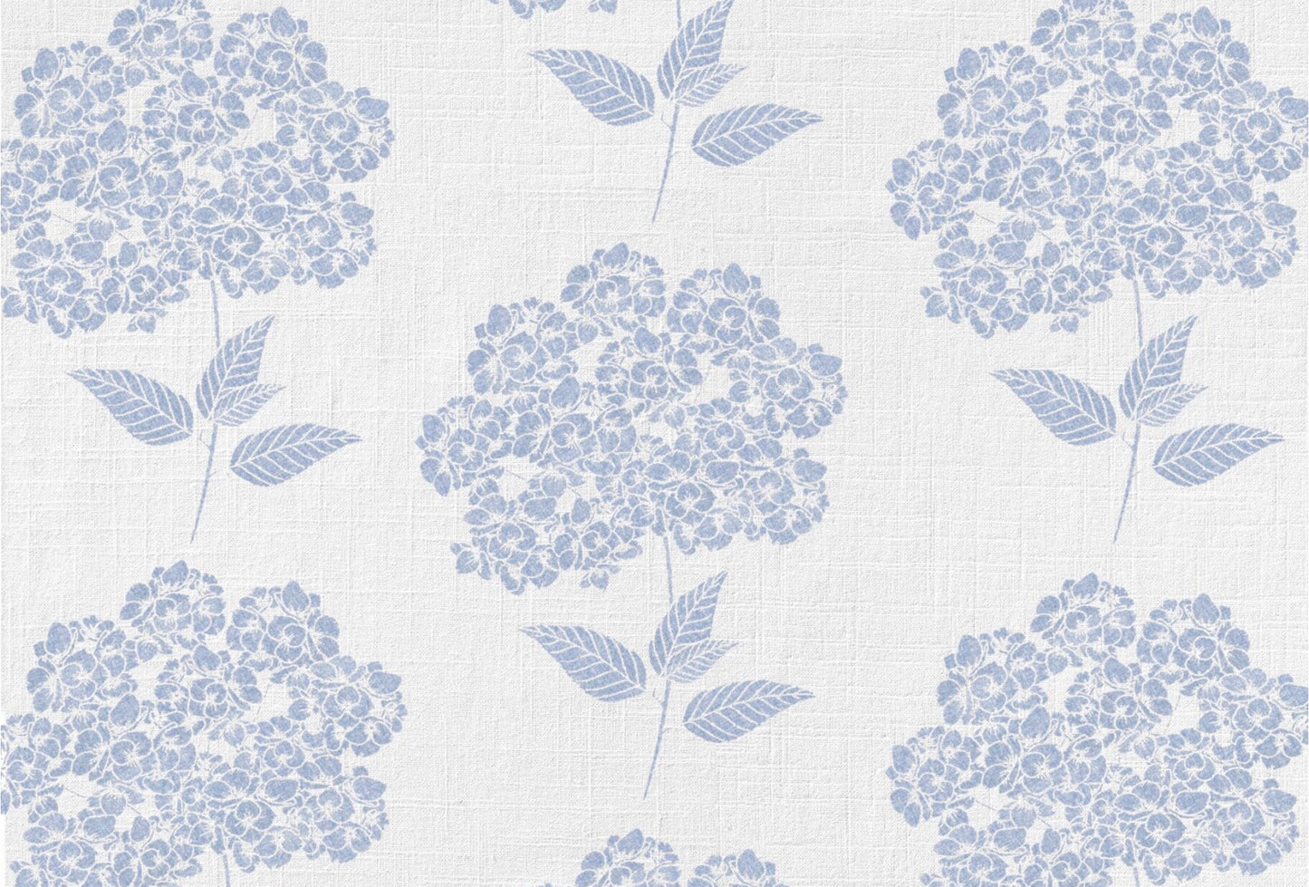 Hydrangeas Placemat