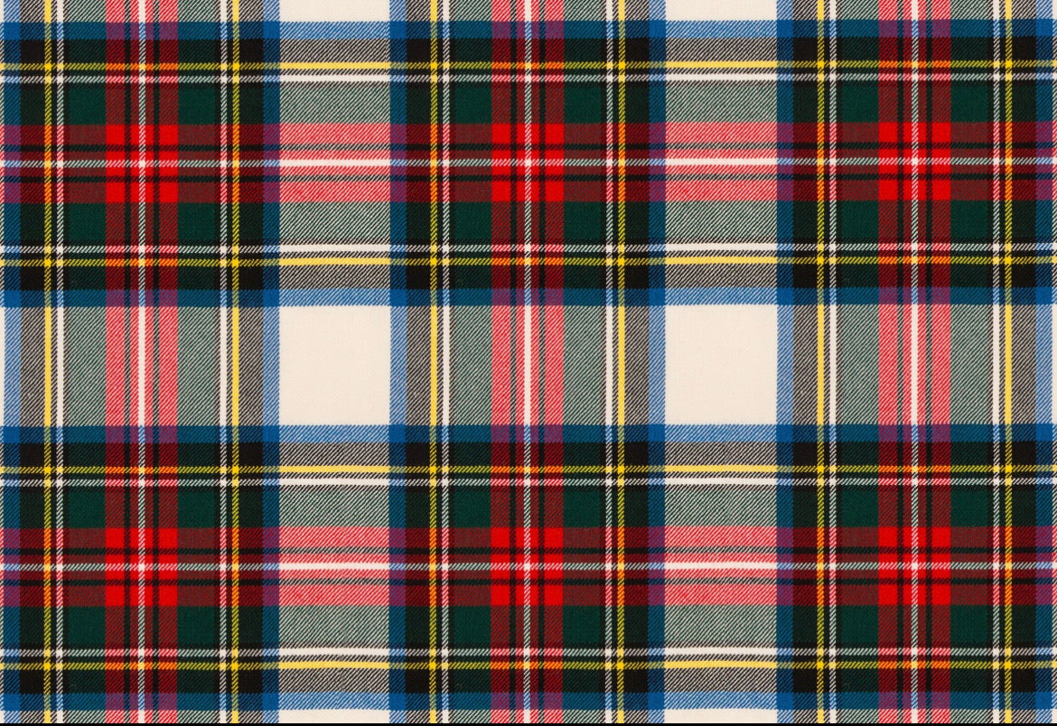 Tartan Classic - Placemat