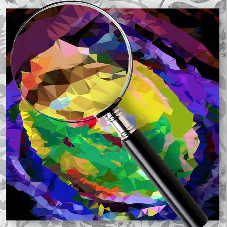 Hadar Hues - Placemat