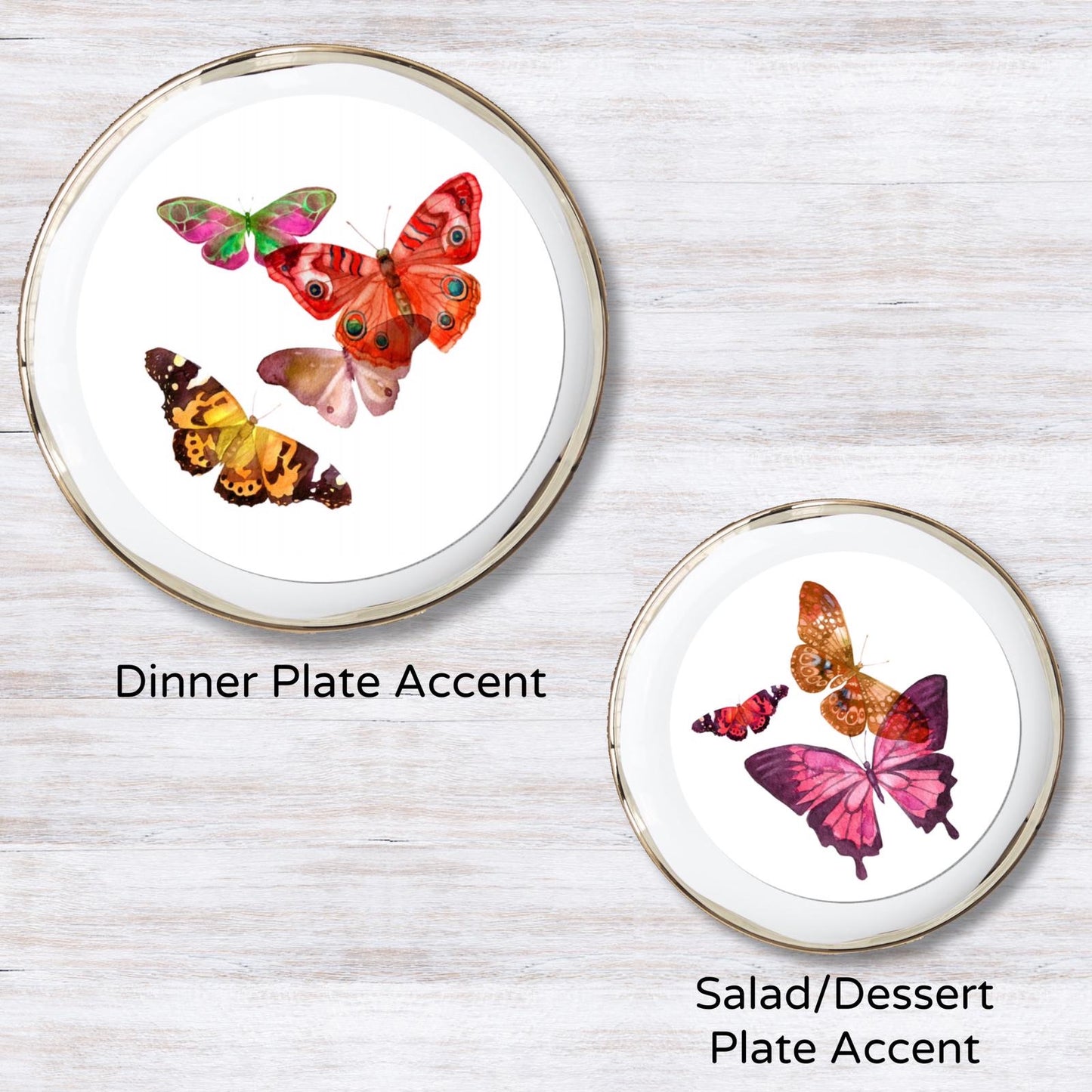 Rio Plate Accent