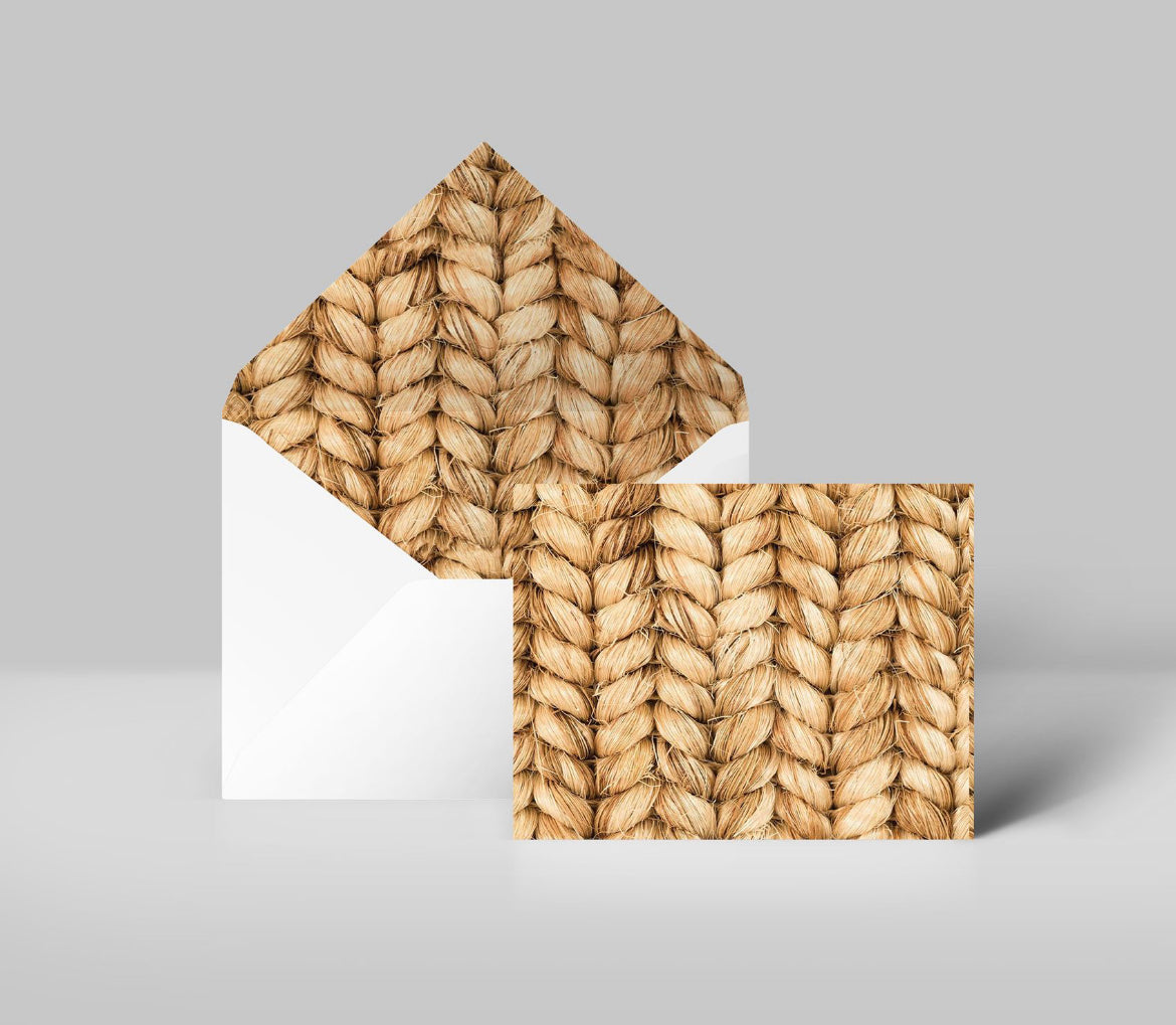 Fiber Weave