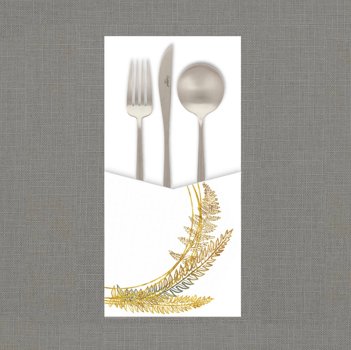 Athens Cutlery Pouch