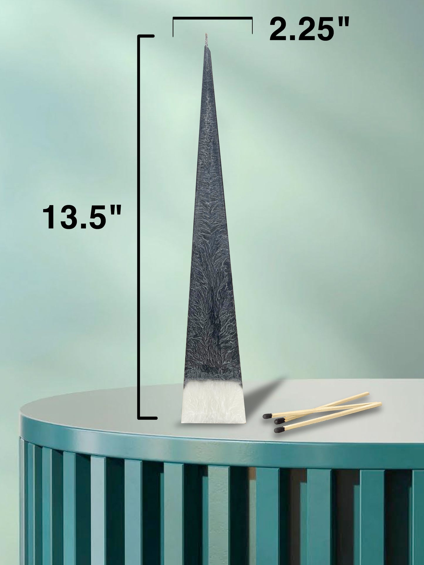 Tower with White Shadow Havdalah