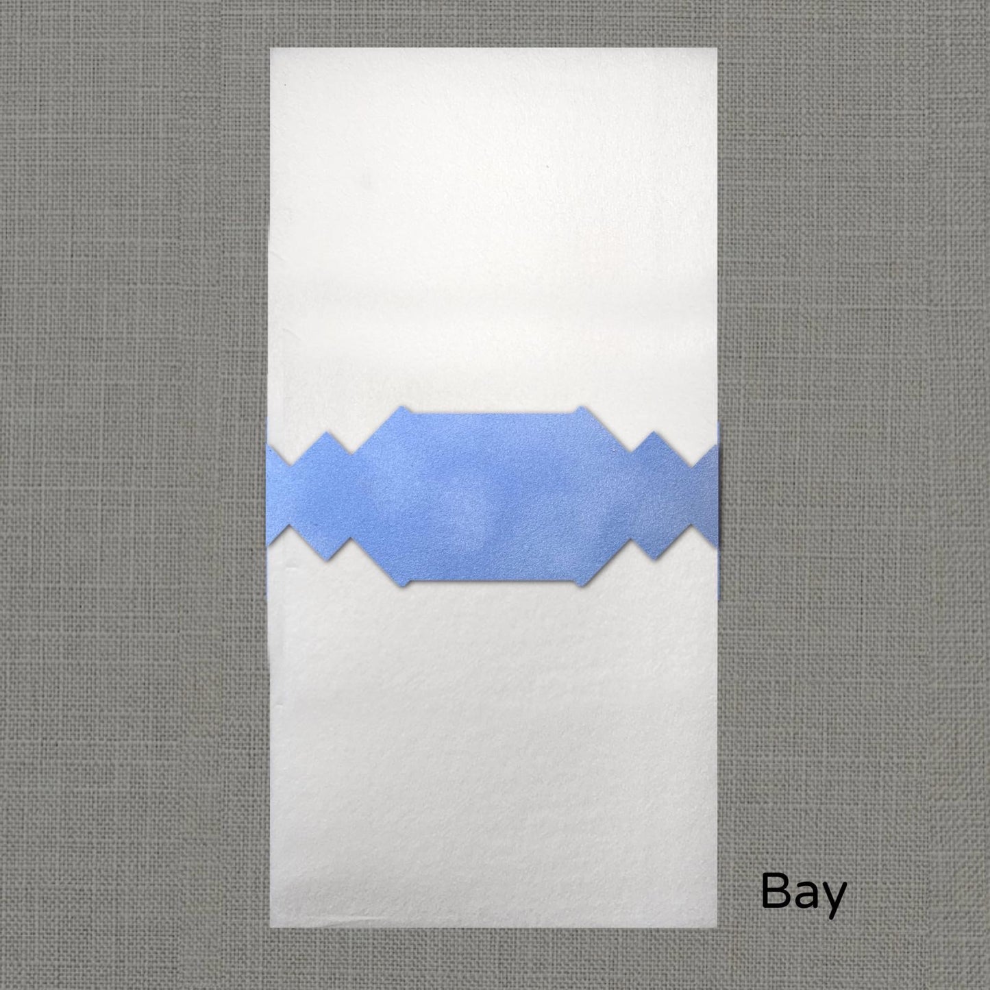 Diamond Velvet Napkin Wrap