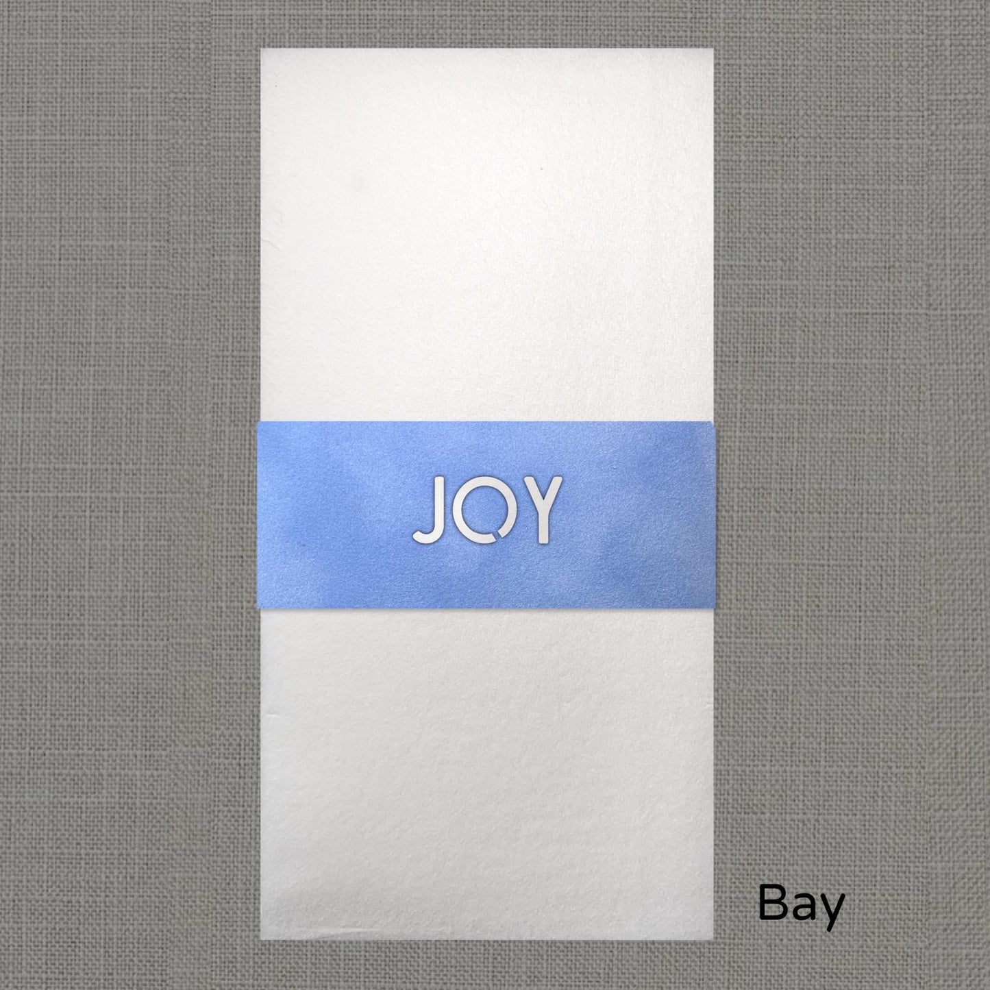 Joy Napkin Wrap