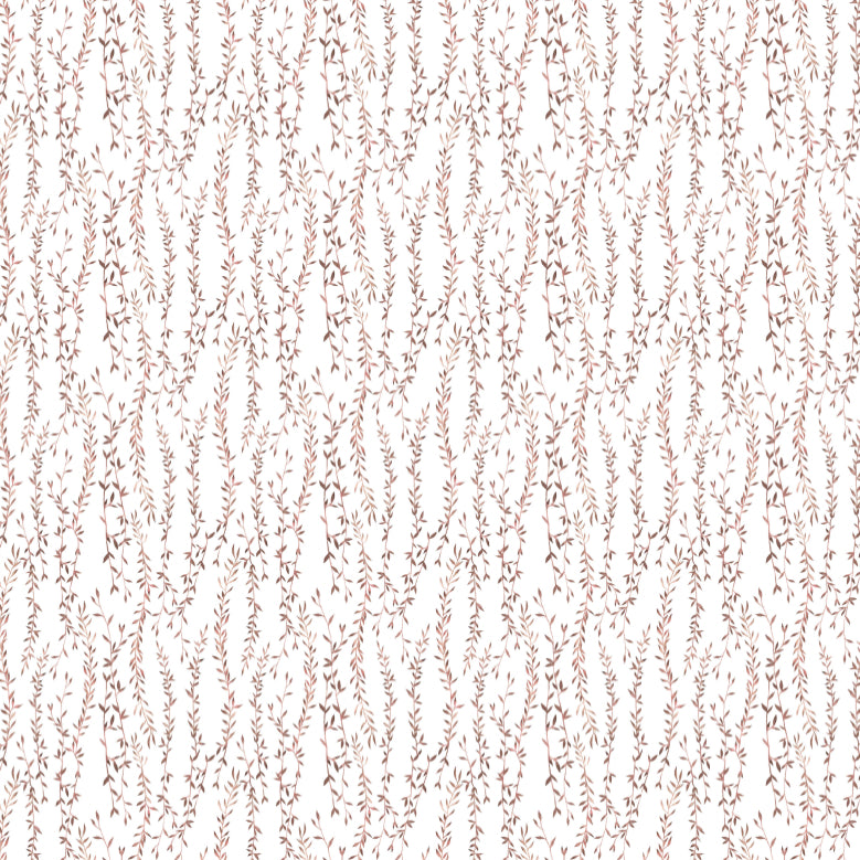 Chateau Vines Charger - (SQUARE)