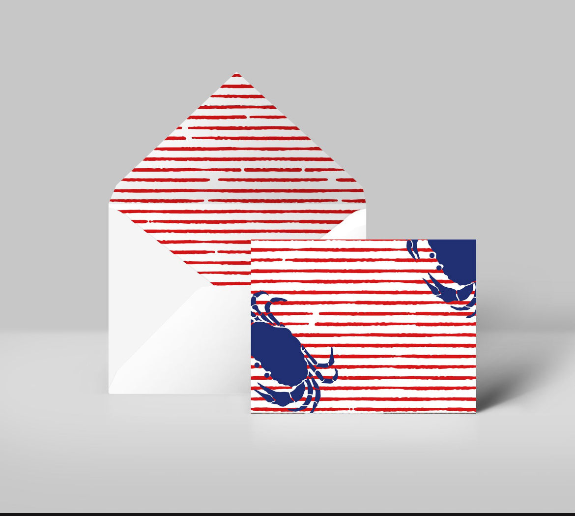 Chesapeake - Greeting Cards