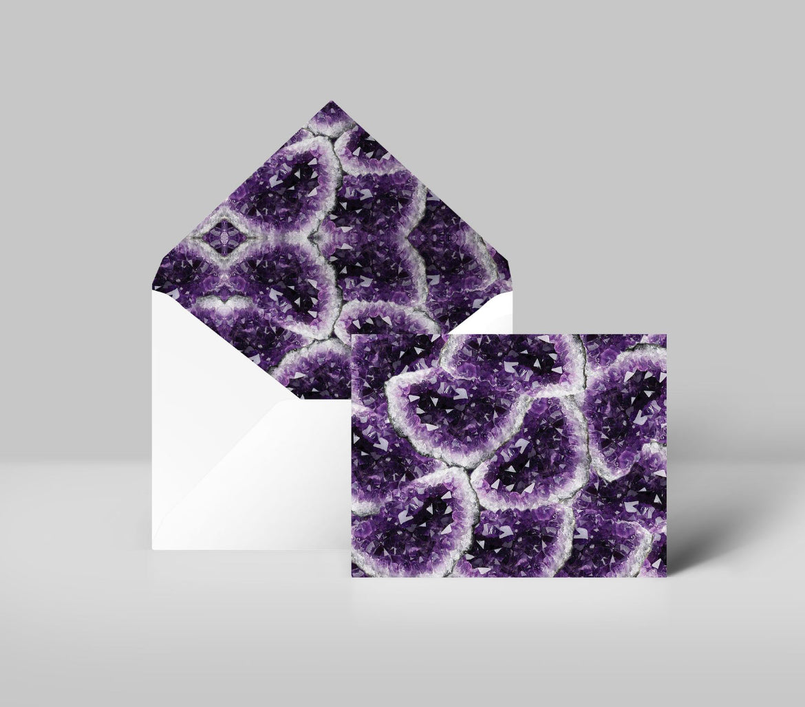 Amethysta
