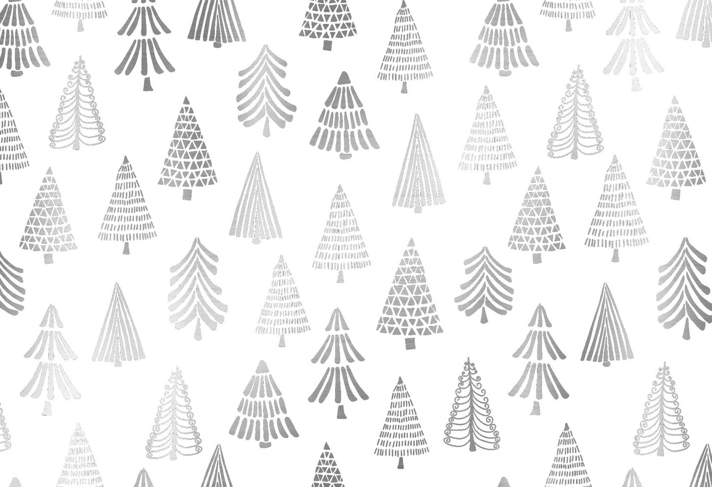 Spruced Up - Placemat
